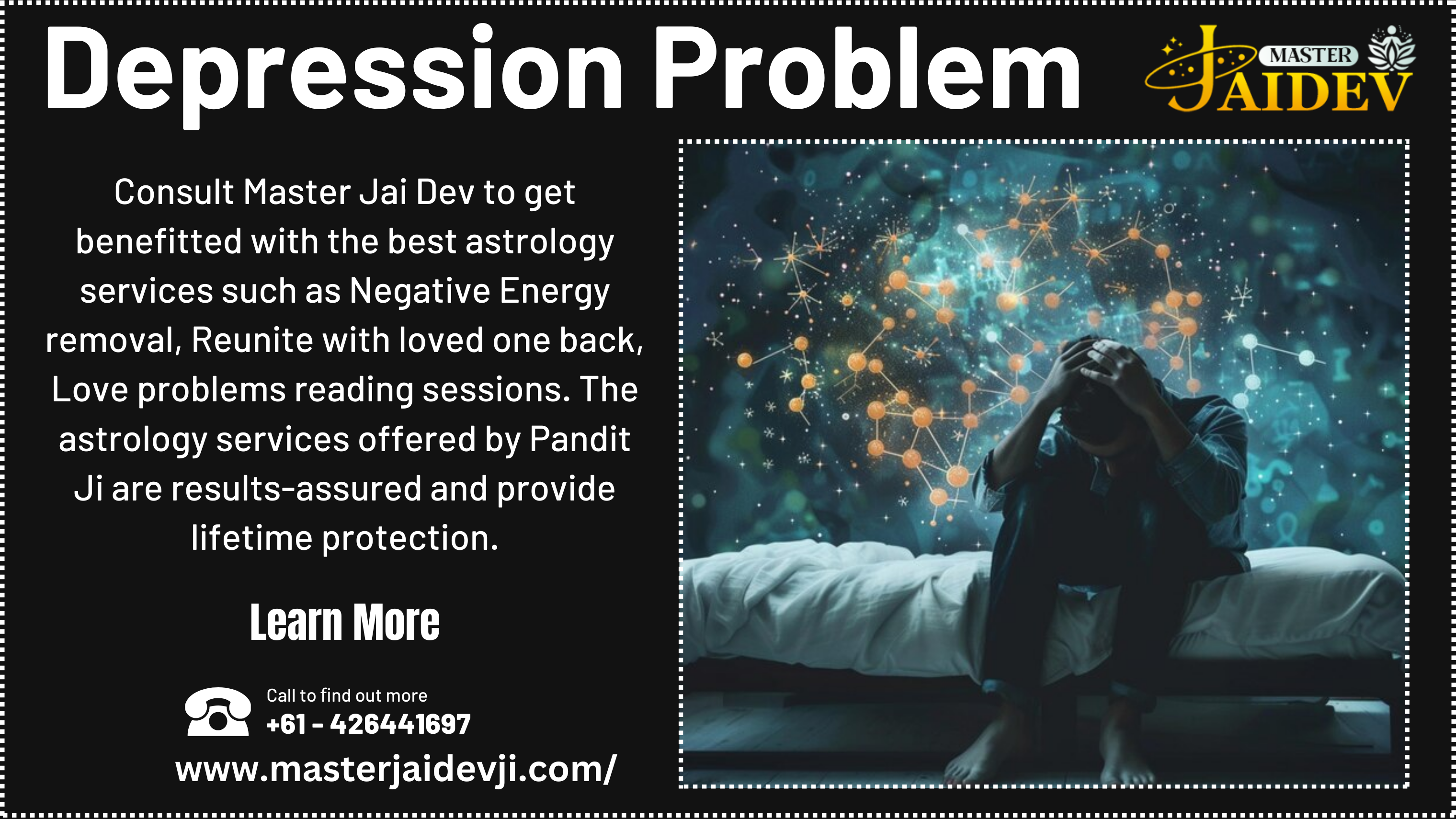 Depression Problem