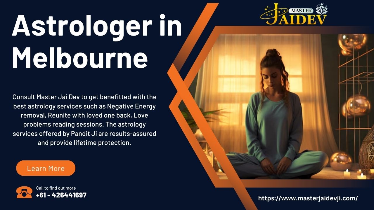 Indian Astrologer